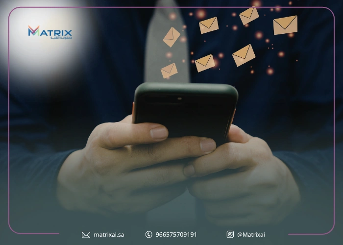 الفرق بين التطبيق والموقع الإلكتروني: دليل ماتركس الشامل لاتخاذ القرار الاستراتيجي لمشروعك
