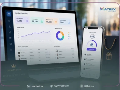 أفضل برنامج ولاء عملاء الشركات في السعودية: تعزز نمو أعمالك بأحدث الحلول التقنية