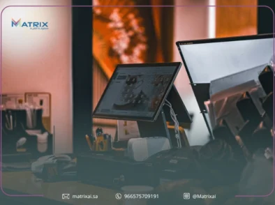 برنامج نقاط البيع (POS) الأكثر تكاملاً للشركات في السعودية
