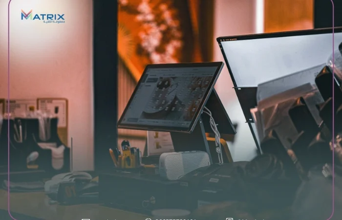 برنامج نقاط البيع (POS) الأكثر تكاملاً للشركات في السعودية