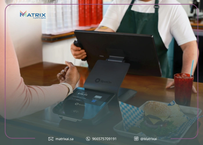 برنامج نقاط البيع (POS) الأكثر تكاملاً للشركات في السعودية