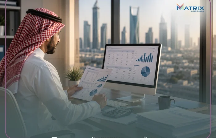 تحميل جميع القيود المحاسبية pdf مجاناً