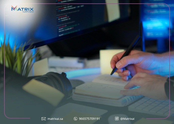 نظام ماتركس لأتمتة المكاتب الاستشارية: الحل السحابي لكفاءة التشغيل والحوكمة